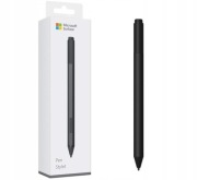 MICROSOFT SURFACE PEN 1776 BLACK CZARNY ORYGINAŁ IDEAŁ ZESTAW OKAZJA!