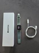 Apple Watch SE 2 GPS + LTE koperta 40mm