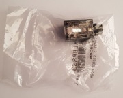 6.35mm Low Profile PCB Mount Mono Jack Socket 6.3 stereo LUM-KLBRSS3  