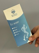 wkładki ortopedyczne QBK Brave Knight