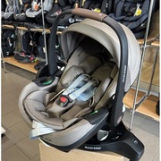 Fotelik Maxi-Cosi Pebble 360 Pro2 | Od urodzenia - 15 miesięcy | ZESTAW