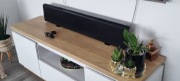 Yamha YSP-5600 Soundbar ATMOS + SKW-W 16 subwoofer  kit BEZPRZEWODOWE POŁ.