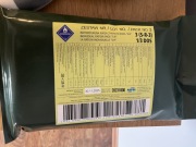 Indywidualna racja żywnościowa S-R-3