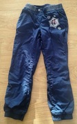 C&A Spodnie ocieplane Frozen Elsa  128