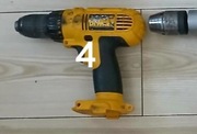 Wkrętarka DeWalt DC756 12V