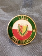 ODZNAKA ŚLĄSK WROCŁAW-I LIGA