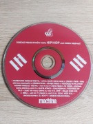 Płyta "Osiedle pełne rymów czyli HIP HOP jak okiem sięgnąć"