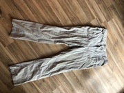 Spodnie Peruna, bardzo eleganckie i lekkie - na la