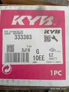 Amortyzator KYB 333383,Ford Fiesta -nowy