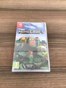 nowa Minecraft Switch, folia, UKV