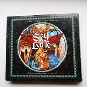 cd Skylark – In The Heart Of The Princess 2CD digipack
