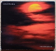 Anathema - Resonance CD Enhanced Digipak