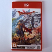 DRAGON QUEST I & II HD-2D REMAKE / NINTENDO SWITCH 2