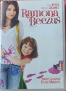 RAMONA I BEEZUS. SELENA GOMEZ. DVD