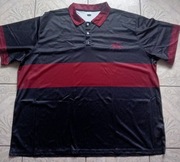 Męska koszulka polo duży rozmiar 6xl
