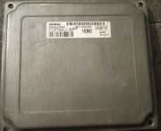 KOMPUTER SILNIKA FORD S118934201C 7M51-12A650-AEC SIM 28 