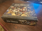 Warmachine High Command - karciana gra strategiczna - budowanie talii