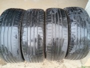 Opony Letnie Nokian Tyres Wetproof 205/55/R17 cena z 4 sztuki 