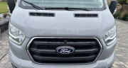 Atrapa kratka grill Ford Transit   RK31-17B968-C KK31-17B968-D