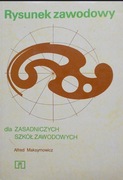 Rysunek zawodowy Maksymowicz