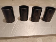 Końcówki wydechu BMW