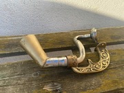 Ramię do Gramofonu z Membrana