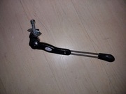 Stopka rowerowa centralna podpórka nóżka do roweru 24 - 28 cala cali