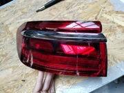 LAMPA LEWA TYŁ AUDI A8 D5 4N OLED MATRIX 4N0945207F TYLNA  2021