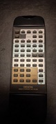 DENON RC-830 ORYGINALNY PILOT F100