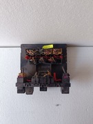 SKRZYNKA BEZPIECZNIKÓW 1K0937049N SKODA OCTAVIA II