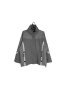 The North Face Hyvent kurtka wiatrówka, rozmiar M, stan bardzo dobry