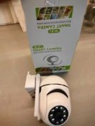 Kamera wi fi obrotowa