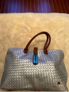 Torba marki La Bagagerie-uzywana