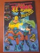 Komiks Team Titans
