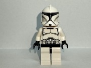LEGO figurka Star Wars Clone Trooper sw0442