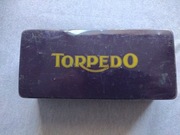 Metalowy pojemnik na piastę Torpedo