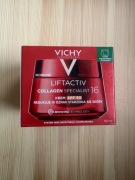 Vichy Liftactiv Collagen Specialist 16 SPF 50 krem 50ml