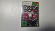 Xbox360 Risen 2 dark water nowy folia