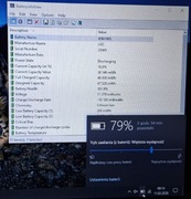 Bateria Lenovo Orginal 10.8V 4400mAh 48Wh IBM T530 290min 48z56mWh (1EAB)