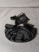 Nerka biodrówka saszetka męska czarna Lahti Pro L9050100