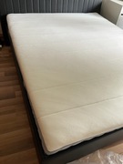 Materac IKEA 160x200 cm VESTEROY