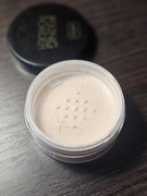 Wibo - Fixing Loose Powder. Matujący utrwalający sypki puder do twarzy