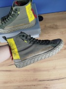 Sneakersy Palladium palla Ace supply MID rozmiar 40