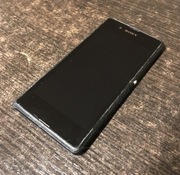 Sony Xperia E3 D2203 uszkodzona
