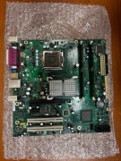 Złom komputerowy - płyty główne sztuk 1 + gratis