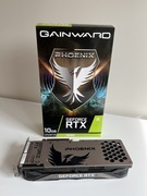 Gainward GeForce RTX 3080 Phoenix 10GB GDDR6X