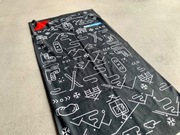 Nowy Komin narciarski BUFF bandana chusta trekking