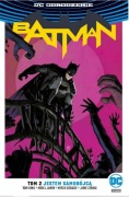 Jestem samobójcą. Batman. Tom 2