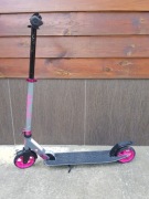 Hulajnoga Crivit, koła 14 cm, max 100 kg