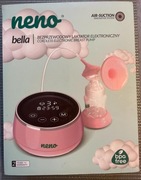 Laktator elektryczny Neno Bella